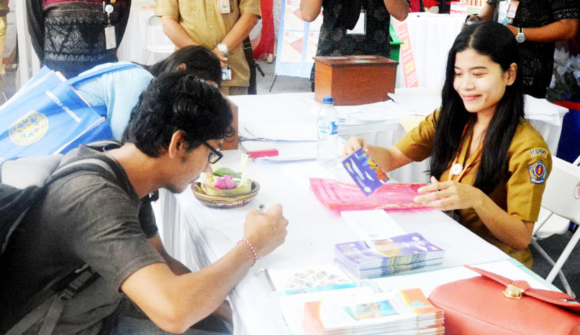 JOB FAIR 