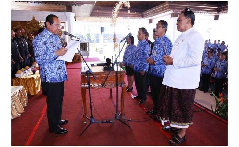 Bupati 