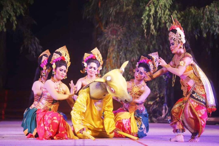GONG KEBYAR