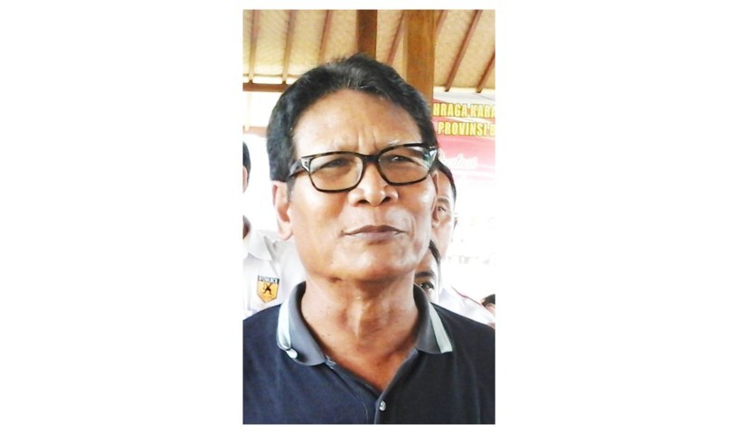 Ketut Suwandi