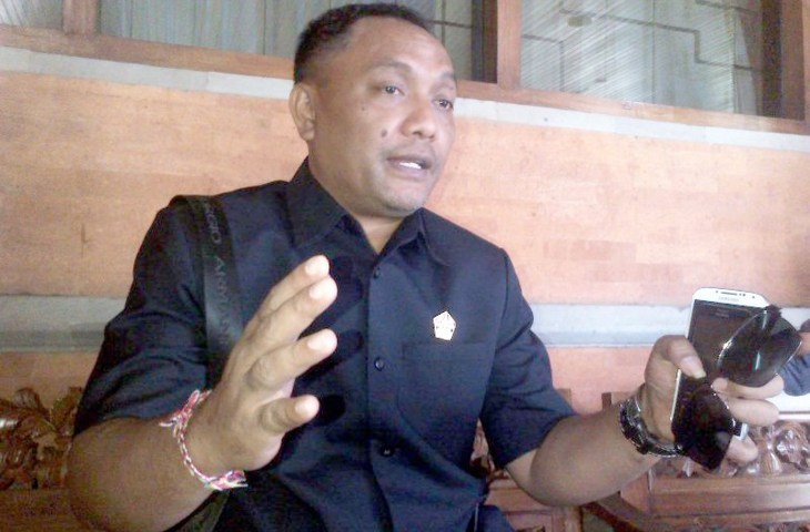 Nyoman Suyasa