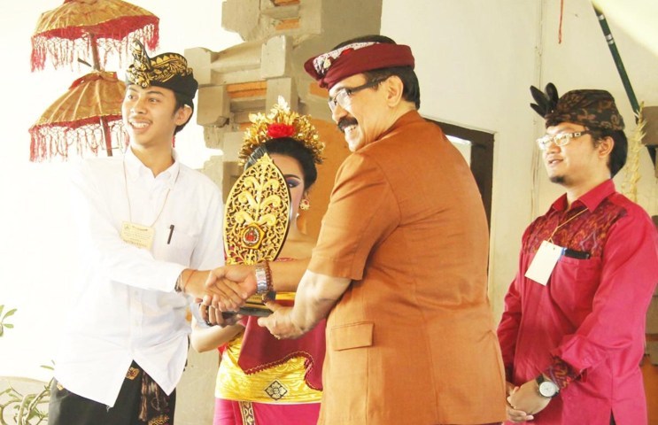 Kebudayaan 