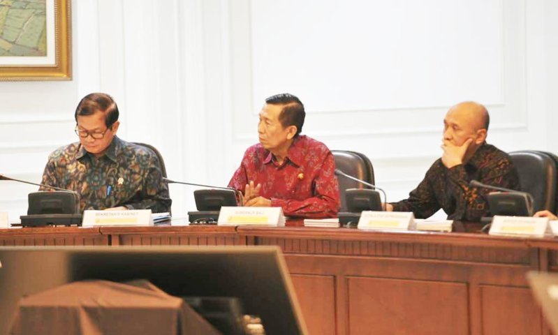 Presiden 
