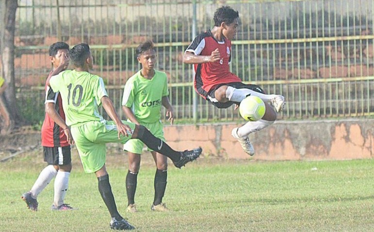 Perseden 