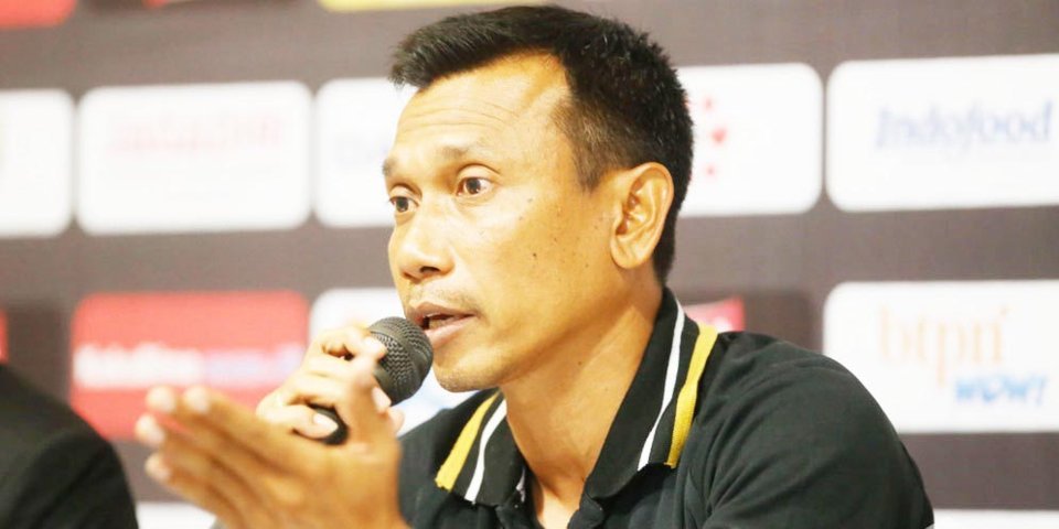 Widodo Cahyono Putro