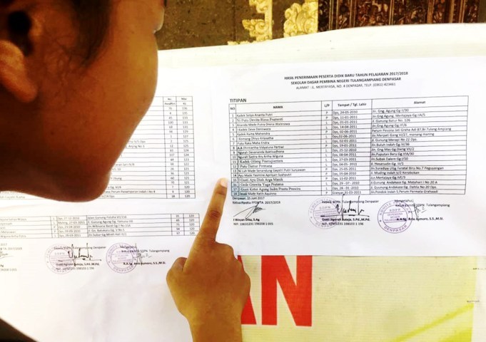 Sekolah 
