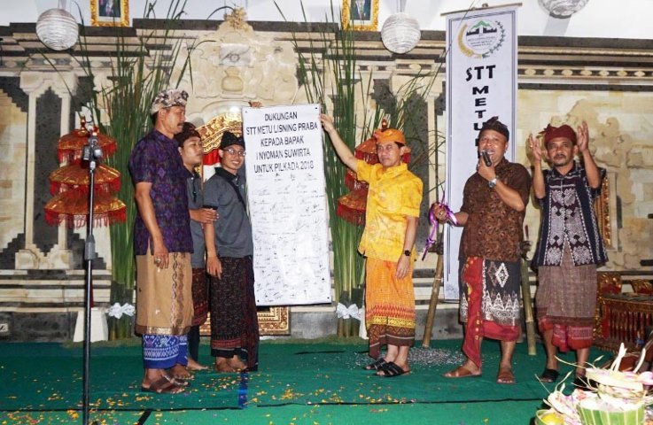 Bupati