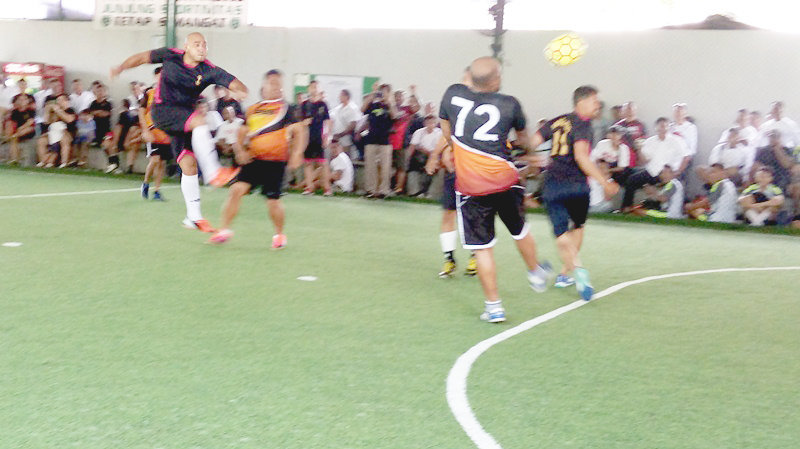 futsal 