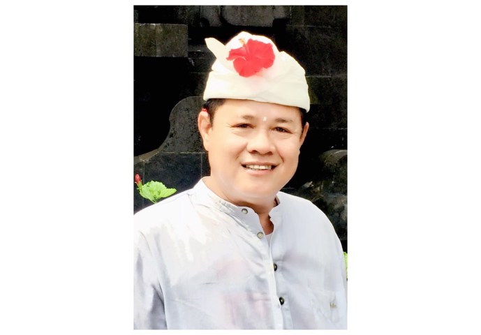 Wayan Rawan Atmaja