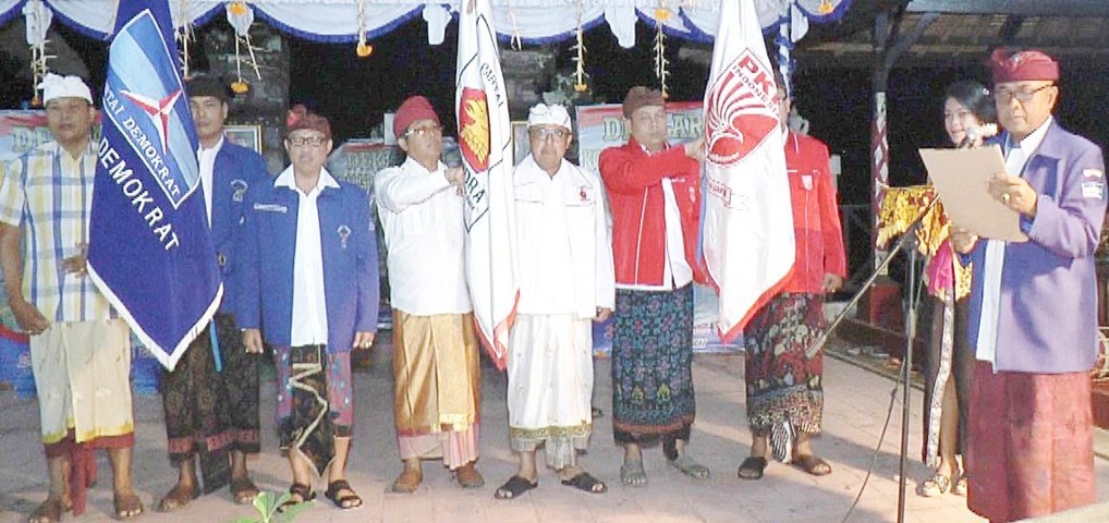 KOALISI 