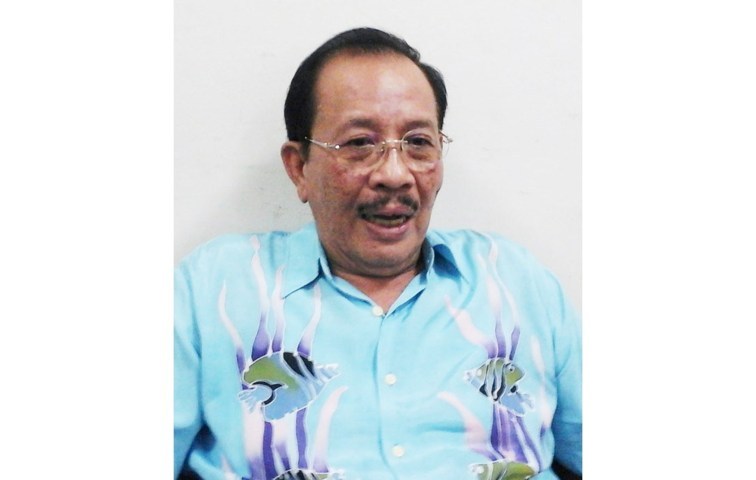 IGN Oka Darmawan