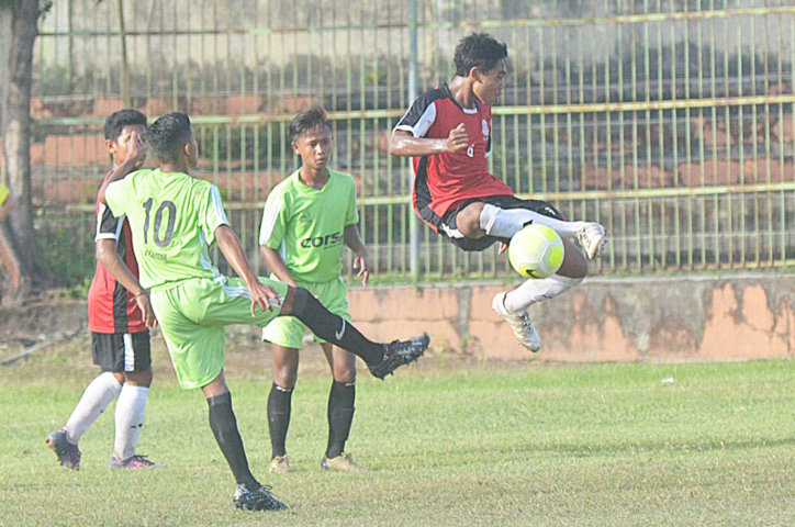Piala Soeratin 