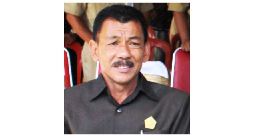 I Nengah Sugiman