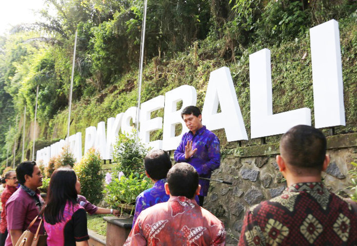 WISATA