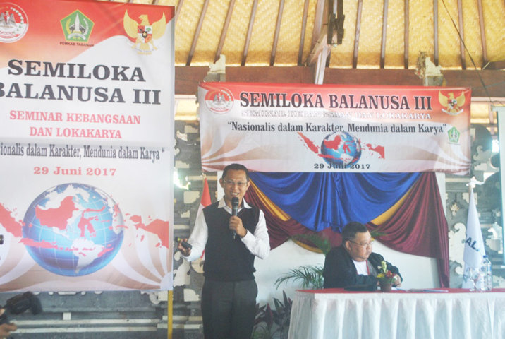 SEMINAR 