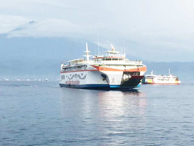 KMP Portlink VII