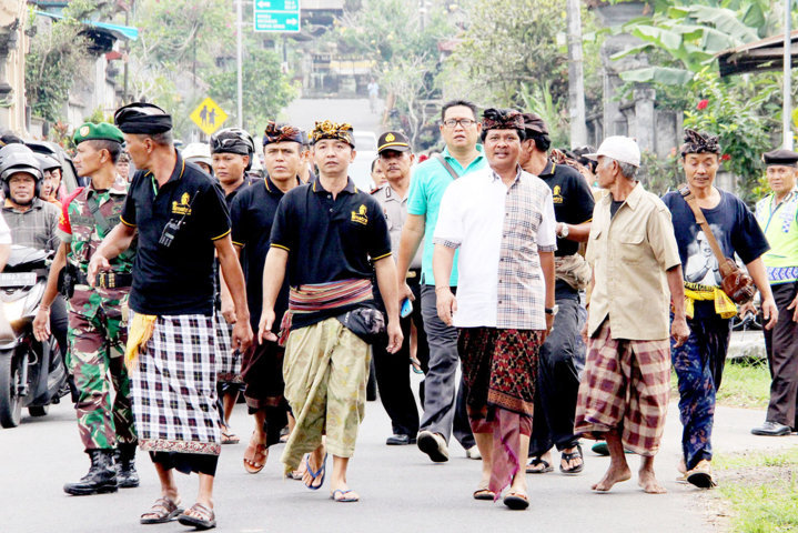 SAFARI KESEHATAN