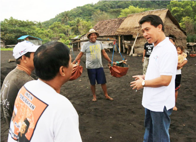 petani 