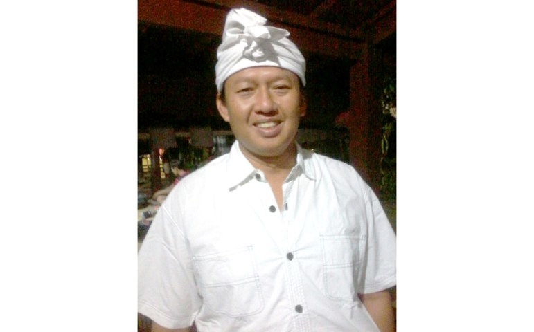 AA Candra Gupta