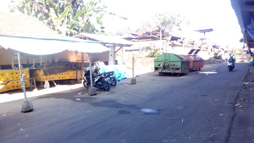 PASAR KIDUL