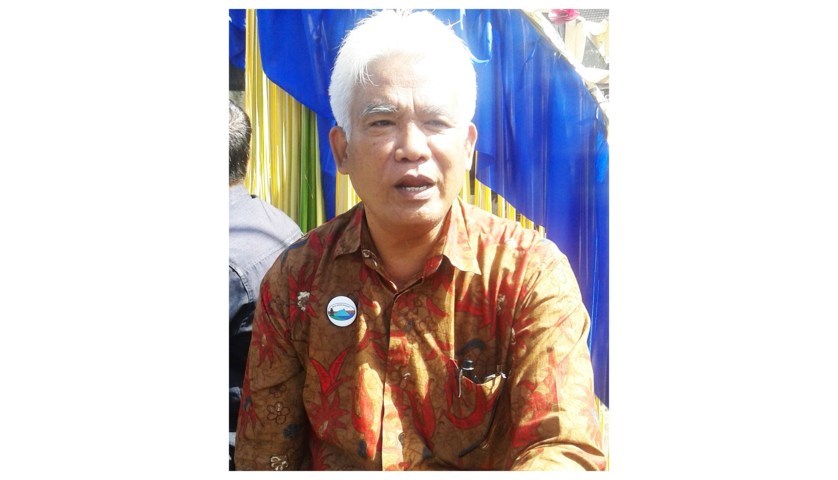 I Nyoman Suteja
