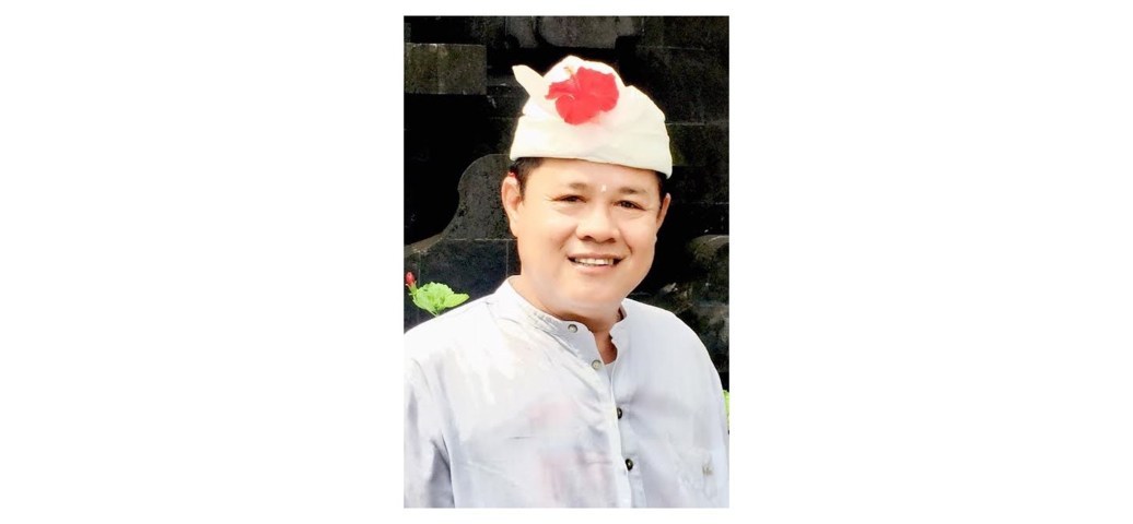 Wayan Rawan Atmaja