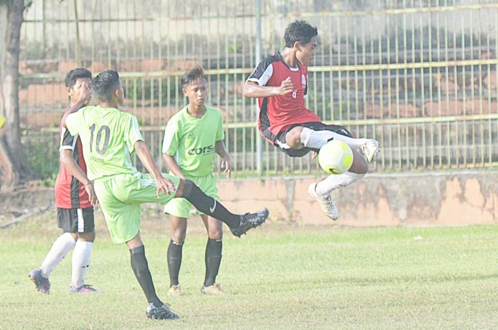 Perseden 