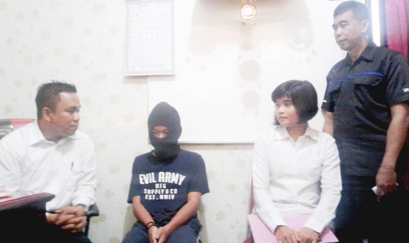 persetubuhan