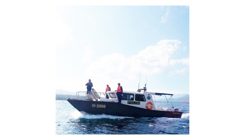 kapal 
