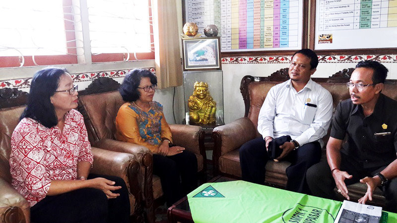 Sekolah