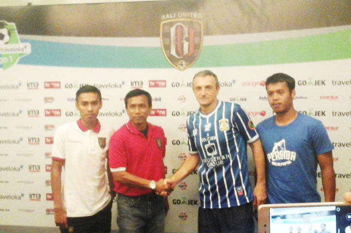 Bali United 