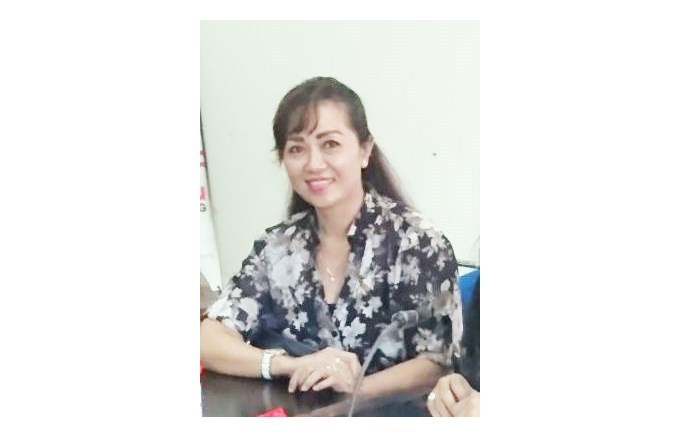 Ida Ayu Ratih Herawati