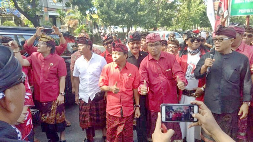 calon gubernur