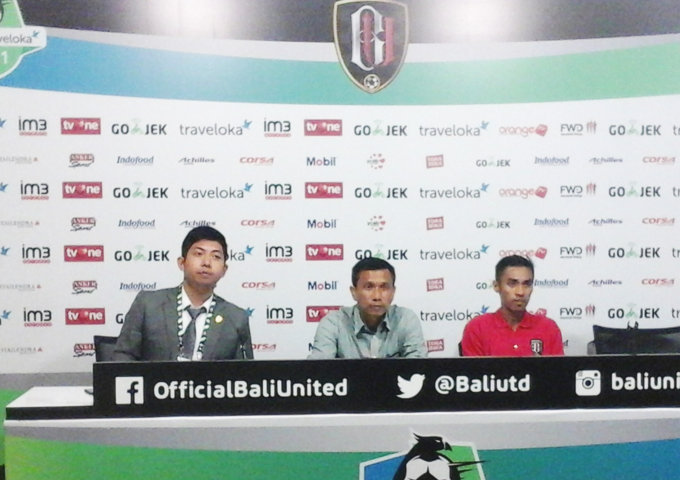 Bali United 