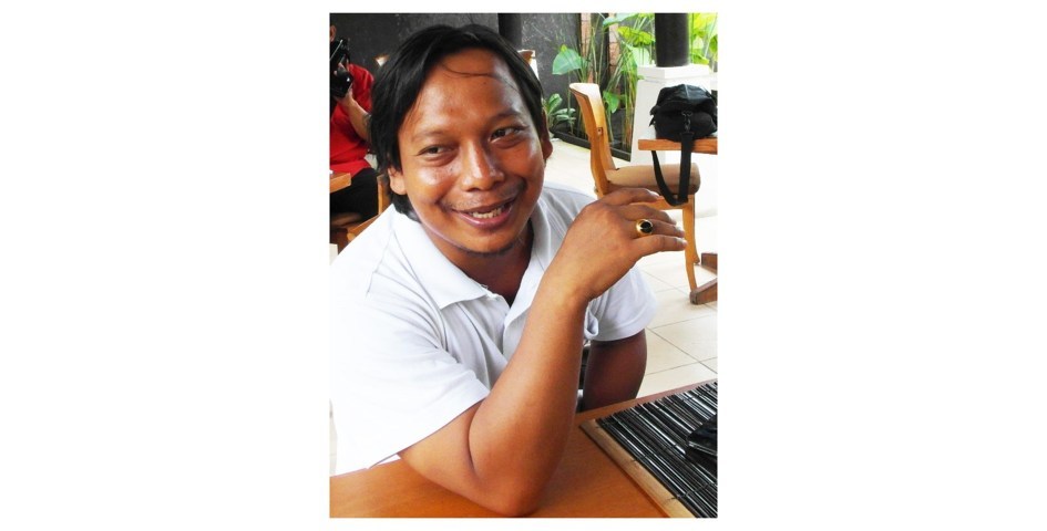 Nyoman Graha Wicaksana