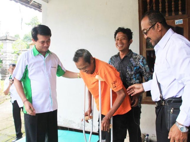 bedah desa 