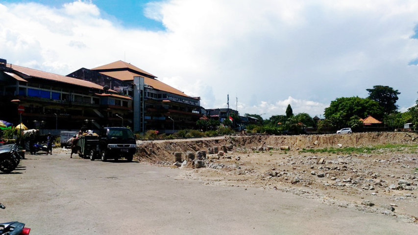 Pasar Badung