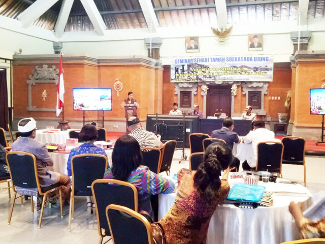 SEMINAR 