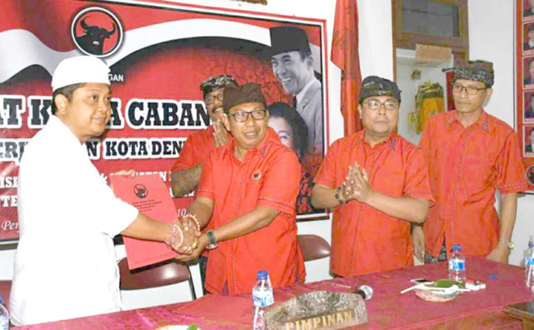 PILKADA