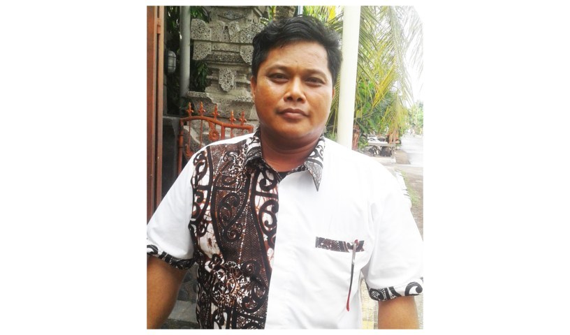 I Ketut Udara Narayana