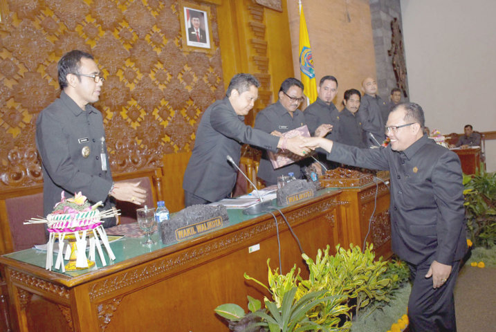 Sidang Paripurna