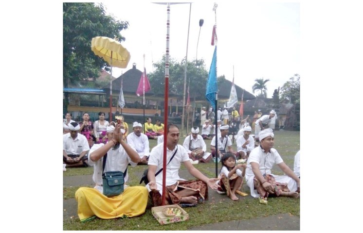 Semeru Agung