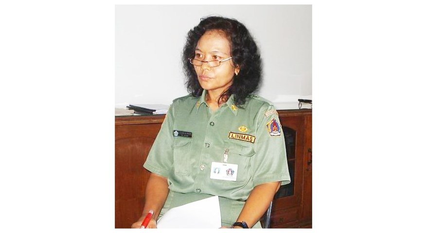 dr. Adi Swapatni