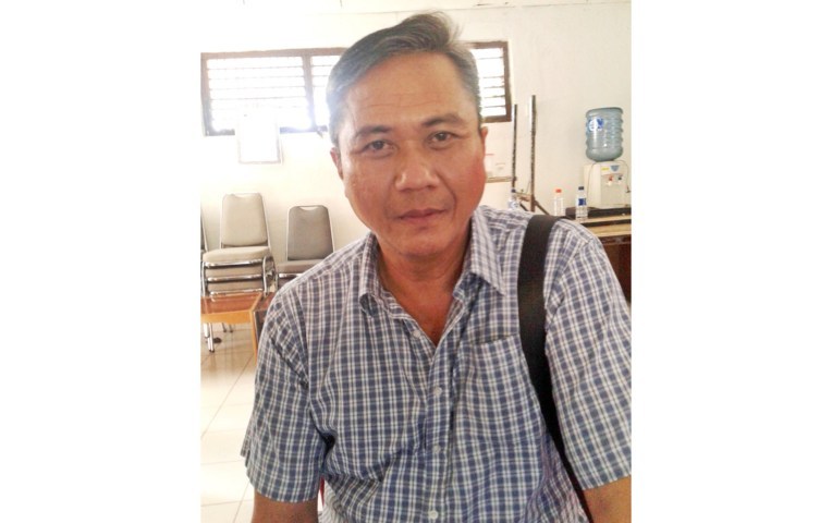 Agung Ngurah Susrama Putra