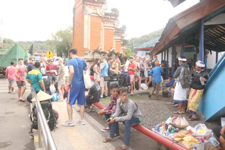 pelabuhan