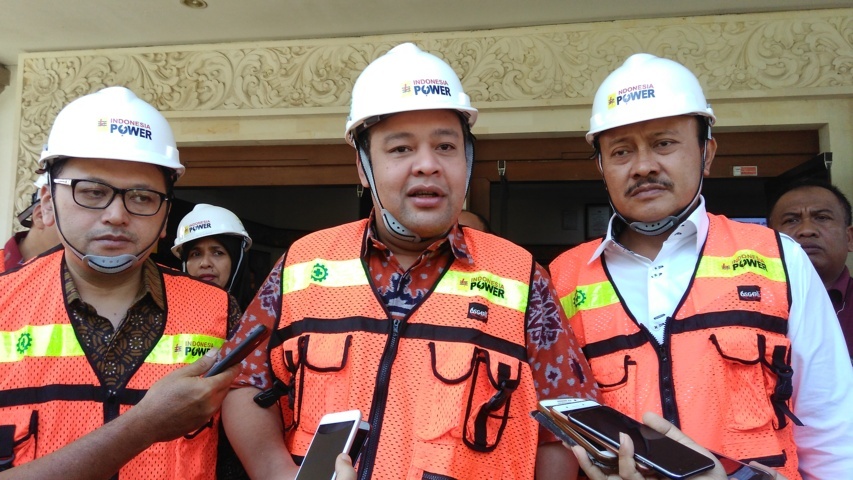 Indonesia Power