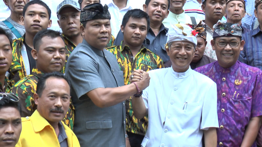 BUPATI 