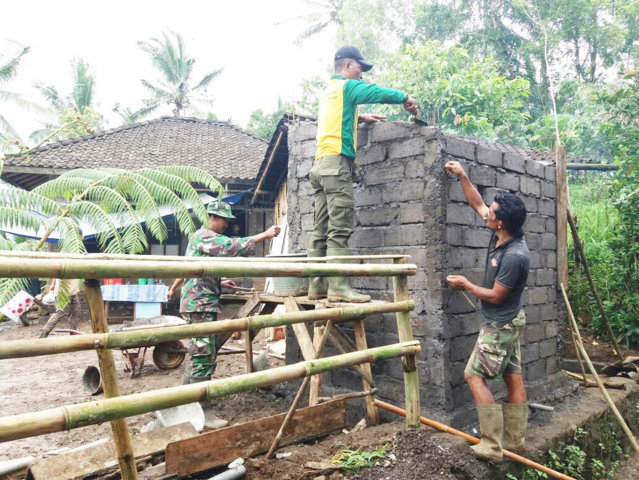 Jambanisasi 