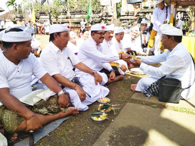 penganyar 