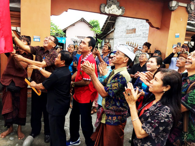 Rumah Lele 